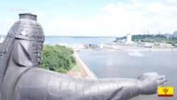 Ко Дню Чувашии: путешествие по республике Ко Дню Чувашии: путешествие по республике