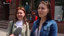 «ВКонтакте» под санкциями: что думают киевляне? (видео) «ВКонтакте» под санкциями: что думают киевляне? (видео)