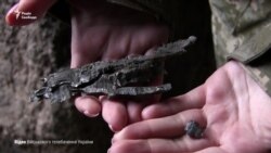 Водяне обстріляли з мінометів – військовий (відео) Водяне обстріляли з мінометів – військовий (відео)