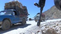 It's Like 'Living In A Cage,' Say Pakistan's Besieged Hazara It's Like 'Living In A Cage,' Say Pakistan's Besieged Hazara