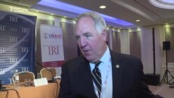 Конгресмен Шимкус: «Світ не зупиняється після виборів» Конгресмен Шимкус: «Світ не зупиняється після виборів»