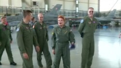 США розміщують війська в Польщі з метою оборони – американський посол (відео) США розміщують війська в Польщі з метою оборони – американський посол (відео)