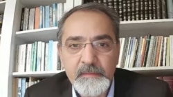 آیا اختلافات در جمهوری اسلامی آیندۀ مذاکرات هستهای را تعیین میکند؟ آیا اختلافات در جمهوری اسلامی آیندۀ مذاکرات هستهای را تعیین میکند؟