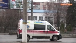 Війна: яка ситуація у Слов'янську (відео) Війна: яка ситуація у Слов'янську (відео)