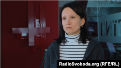 Вікторія Рубан