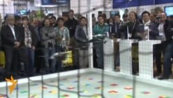 Новинки побутової електроніки Новинки побутової електроніки