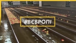 Як хорвати заманюють українських трудових мігрантів Як хорвати заманюють українських трудових мігрантів