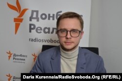 Алексей Минаков, политический эксперт