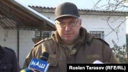 Андрій Кряхін