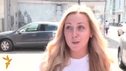 Москвичи о катастрофе "Боинга" Москвичи о катастрофе "Боинга"