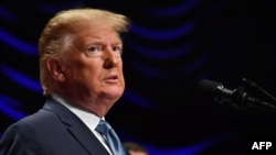 «Скоро санкції будуть значно збільшені», – написав Трамп у твітері 10 липня