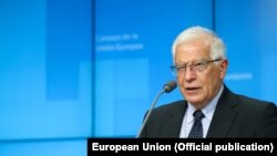 Також Боррель повідомив, що до з’ясування ситуації ЄС припинить економічну допомогу на розвиток Афганістану