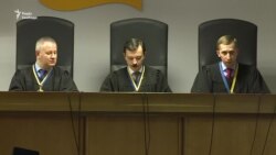 Януковича засудили до 13 років ув’язнення в справі про державну зраду – відео Януковича засудили до 13 років ув’язнення в справі про державну зраду – відео