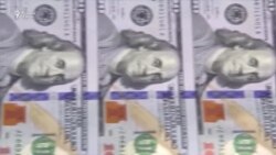 Доллари ИМА расман ба 9 сомониву 70 дирам баробар шудааст Доллари ИМА расман ба 9 сомониву 70 дирам баробар шудааст