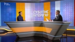 Сеитаблаев о сотрудничестве с Зеленским, съемках в «Сватах» и «Захаре Беркуте» (видео) Сеитаблаев о сотрудничестве с Зеленским, съемках в «Сватах» и «Захаре Беркуте» (видео)