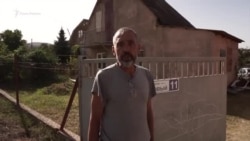 «Даже сарай не купишь»: житель Заречного – о выплатах от российских властей «Даже сарай не купишь»: житель Заречного – о выплатах от российских властей