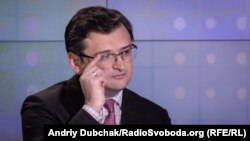 Дмитро Кулеба назвав деструктивним підхід Росії до переговорів «Норманді»