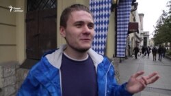 Опрос из России: чем закончится политический кризис в Москве? (видео) Опрос из России: чем закончится политический кризис в Москве? (видео)