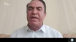 Джомагуль Момат про ситуацію у Кабулі Джомагуль Момат про ситуацію у Кабулі