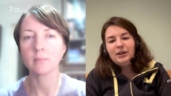 Христина Шабат про суть сексуальної освіти, і чому про неї важливо говорити навіть дошкільнятам