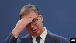 Aleksandar Vučić: Picula ne govori istinu