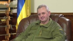 Начальник Генштабу ЗСУ Віктор Муженко про фактори перемоги (відео) Начальник Генштабу ЗСУ Віктор Муженко про фактори перемоги (відео)