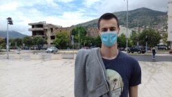 Vedran Raguž smatra da za mlade treba više projekata