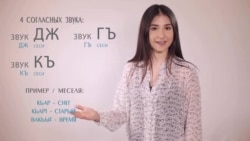 Відеоуроки «Еліфбе». Кримськотатарська граматика Відеоуроки «Еліфбе». Кримськотатарська граматика