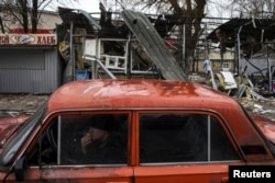 Донецьк, 5 березня 2015 року