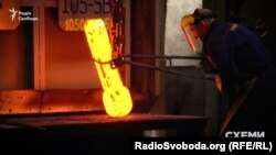 Ковальський цех харківського заводу «Турбоатом»