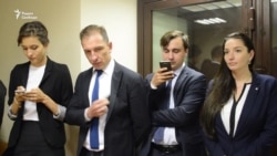 Директор ФБК арестован на 10 суток Директор ФБК арестован на 10 суток