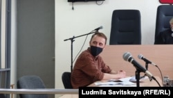 Денис Камалягин