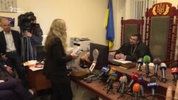 Чи є у Супрун друге громадянство? Про це говорили в суді (відео) Чи є у Супрун друге громадянство? Про це говорили в суді (відео)