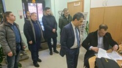 Итоги недели. Лев Шлосберг: "Государством правит ФСБ" Итоги недели. Лев Шлосберг: "Государством правит ФСБ"