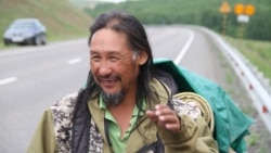 Лицом к событию. Шаман в Москву придет, порядок наведет Лицом к событию. Шаман в Москву придет, порядок наведет