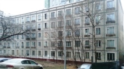 Археология. 5 этажей свободы. «Хрущевка» как социальный проект Археология. 5 этажей свободы. «Хрущевка» как социальный проект