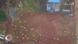 د جنورۍ ۲۵مې ويډيويي خبرونه د جنورۍ ۲۵مې ويډيويي خبرونه