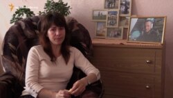 «Екіпаж збитого над Слов’янськом Ан-30 виявив героїзм» – Ірина Момот (відео) «Екіпаж збитого над Слов’янськом Ан-30 виявив героїзм» – Ірина Момот (відео)