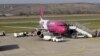 Раніше ЗМІ повідомили, що авіакомпанія Wizz Air вирішила призупинити рейси до столиці Молдови з 14 березня. Фото ілюстративне