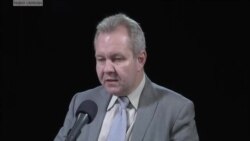 "Особый путь" путинской России "Особый путь" путинской России