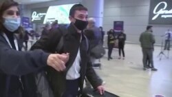 Авиакомпания El Al вводит экспресс-тест на коронавирус перед посадкой в самолёт Авиакомпания El Al вводит экспресс-тест на коронавирус перед посадкой в самолёт