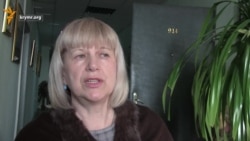 Свидетель оккупации: было ощущение войны Свидетель оккупации: было ощущение войны