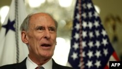 Директор Национальной разведки США Ден Коутс