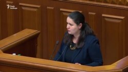 Рада ухвалила державний бюджет на 2020 рік Рада ухвалила державний бюджет на 2020 рік