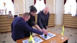 «Укрпошта» до роковин аварії на Чорнобильській АЕС випустила марку «Укрпошта» до роковин аварії на Чорнобильській АЕС випустила марку