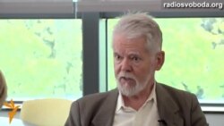 Професор Гарварду Григорій Грабович: Україні необхідна люстрація гуманітарної сфери Професор Гарварду Григорій Грабович: Україні необхідна люстрація гуманітарної сфери