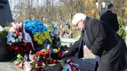 Ваша Свобода | Польща проти України: на користь Путіна? Ваша Свобода | Польща проти України: на користь Путіна?