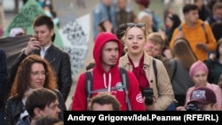 Айрат Файзрахманов на "Мин татарча сөйләшәм!"-2019