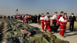 Західні ЗМІ повідомляють з посиланням на свої джерела, що літак МАУ був збитий