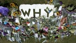 Сегодня в Америке: чего заслуживает Кремль? Бойкота или суда?  Сегодня в Америке: чего заслуживает Кремль? Бойкота или суда?